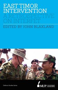 Produktbild: East Timor Intervention