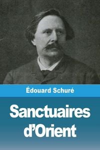 Produktbild: Sanctuaires d'Orient