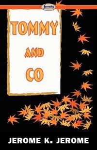 Produktbild: Tommy and Co
