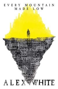 Produktbild: Every Mountain Made Low