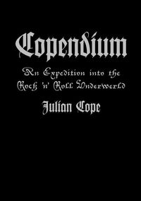 Produktbild: Cope, J: Copendium
