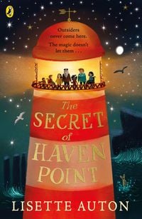 Produktbild: The Secret of Haven Point