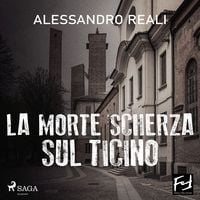 Produktbild: La morte scherza sul Ticino