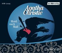 Bild vom Artikel Mord nach Maß vom Autor Agatha Christie