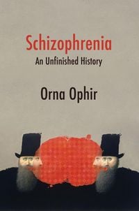 Produktbild: Schizophrenia