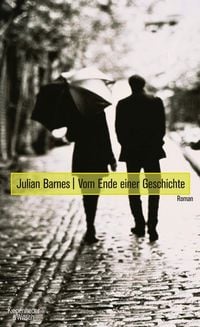 Produktbild: Vom Ende einer Geschichte