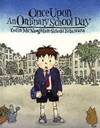 Produktbild: Once Upon an Ordinary School Day