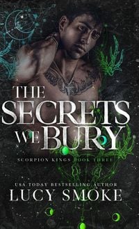 Produktbild: The Secrets We Bury