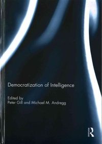 Produktbild: Democratization of Intelligence