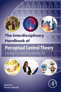 Produktbild: The Interdisciplinary Handbook of Perceptual Control Theory