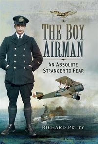 Produktbild: Boy Airman