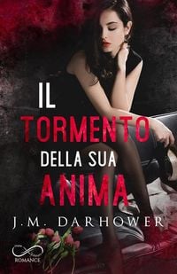Produktbild: Il tormento della sua anima. Monster in his eyes. Vol. 2