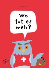Produktbild: Wo tut es weh?