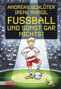 Bild vom Artikel Fußball und sonst gar nichts! / Fußball und ... Bd. 1 vom Autor Andreas Schlüter