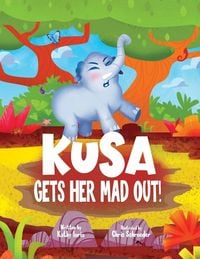Produktbild: Kusa Gets Her Mad Out!