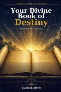 Produktbild: Your Divine Book of Destiny