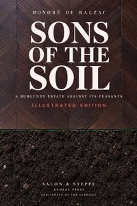 Produktbild: Sons of the Soil