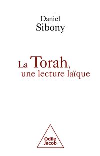 Produktbild: La Torah, une lecture laique