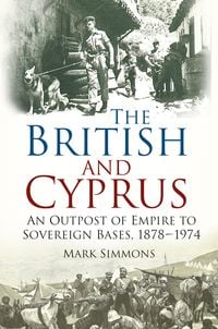 Produktbild: The British and Cyprus