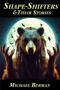 Produktbild: Shape Shifters & their stories