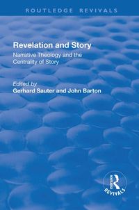 Produktbild: Revelations and Story