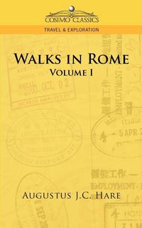 Produktbild: Walks in Rome