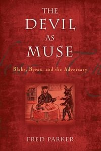 Produktbild: The Devil as Muse