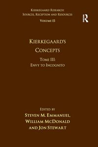 Produktbild: Volume 15, Tome III