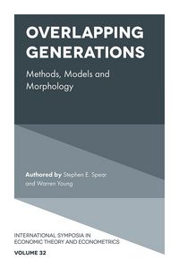 Produktbild: Overlapping Generations
