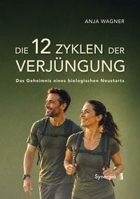 Produktbild: Die 12 Zyklen der Verj&uuml;ngung
