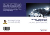 Produktbild: Corporate Environmental Reporting Practices