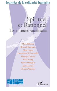 Produktbild: Spirituel et Rationnel