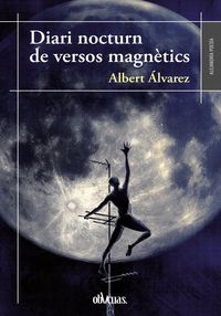 Produktbild: Diari nocturn de un versos magn&egrave;tics