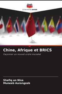 Produktbild: Chine, Afrique et BRICS