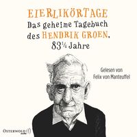 Produktbild: Eierlik&ouml;rtage
