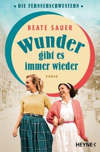 Bild vom Artikel Wunder gibt es immer wieder vom Autor Beate Sauer