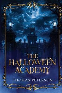 Produktbild: The Halloween Academy