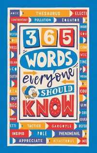 Produktbild: 365 Words Everyone Should Know