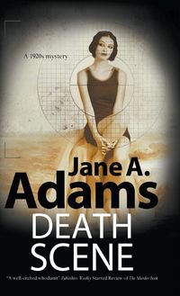 Produktbild: Death Scene