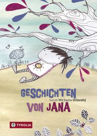 Produktbild: Geschichten von Jana
