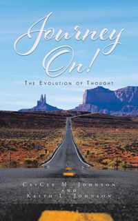 Produktbild: Journey On! The Evolution Of Thought