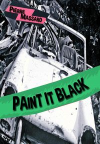 Produktbild: Paint it black