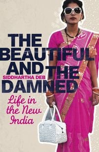 Produktbild: The Beautiful and the Damned
