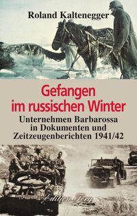 Produktbild: Gefangen im russischen Winter
