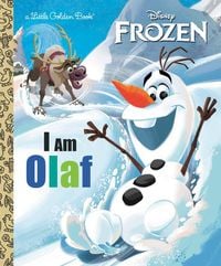 Produktbild: I Am Olaf (Disney Frozen)