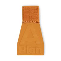 Produktbild Stiftschlaufe Mandarin Orange