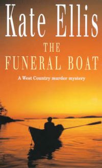 Produktbild: The Funeral Boat