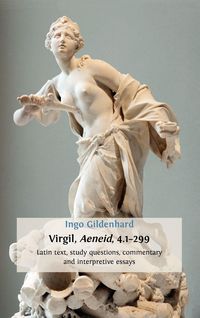 Produktbild: Virgil, Aeneid, 4.1-299