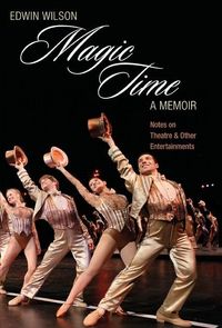 Produktbild: Magic Time a Memoir