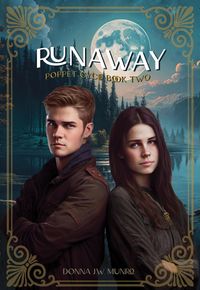 Produktbild: Runaway (Poppet Cycle, #2)